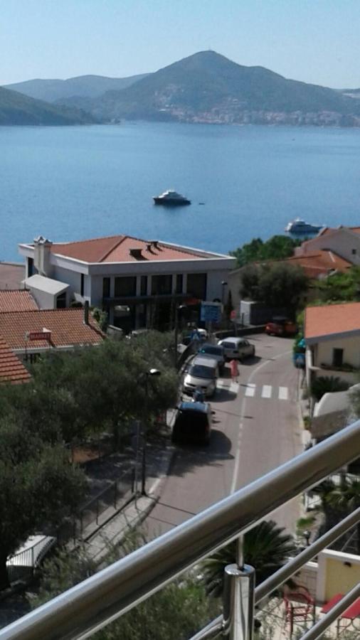 Bmv Room For 2-3 Persons Sveti Stefan Luaran gambar